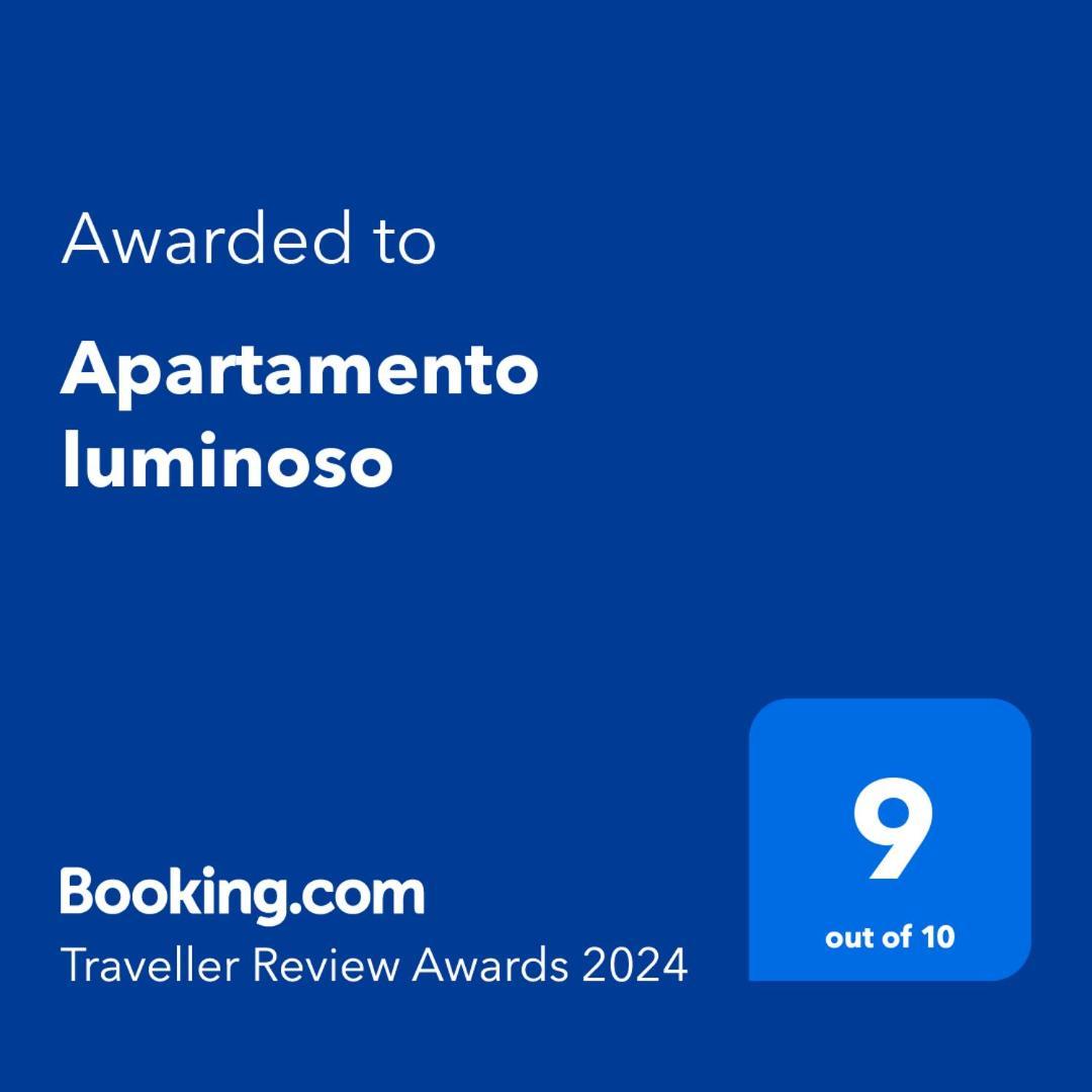 Luminoso Apartment Sevilla