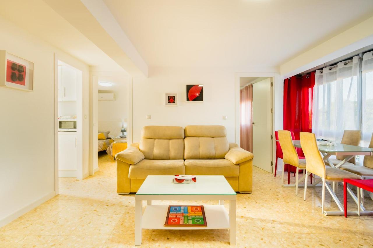 Luminoso Siviglia