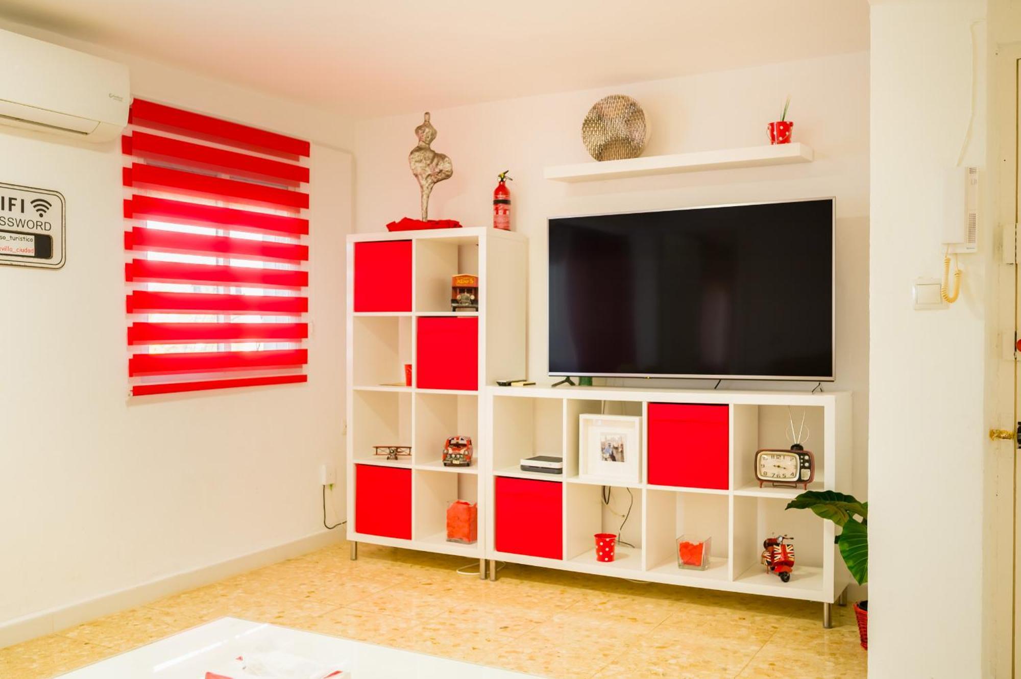 Luminoso Appartamento